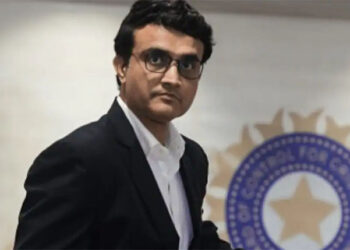 श्रीलंका में तीन वनडे और पांच टी-20 खेलेगी भारतीय टीम : गांगुली