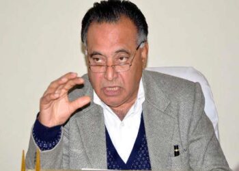 हिमाचल में कोरोना के कारण अनाथ हुए बच्चों का जिम्मा उठाएगी कांग्रेस : जी एस बाली