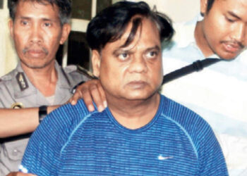 जीवित है डॉन छोटा राजन, एम्स ने मौत की खबरों का किया खंडन