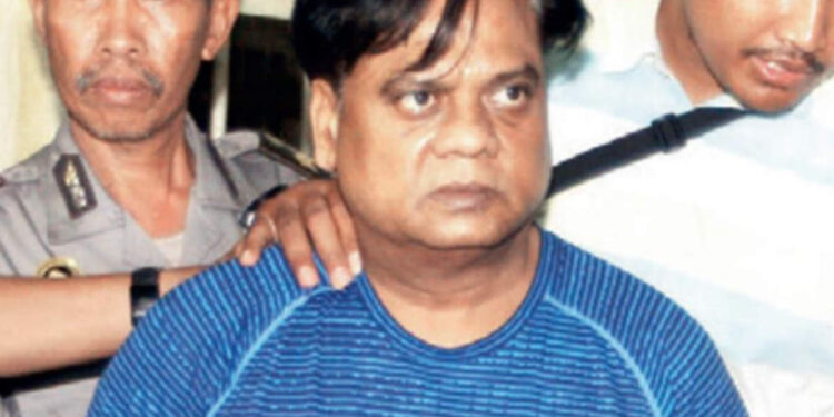 जीवित है डॉन छोटा राजन, एम्स ने मौत की खबरों का किया खंडन