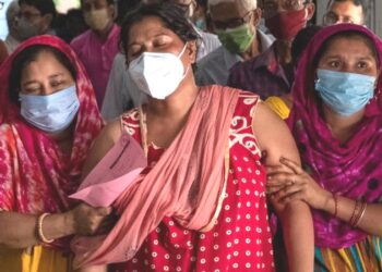 कोरोना की तीसरी लहर की आशंका के दृष्टिगत पूरी तरह स्तर्क : सीएम खट्टर