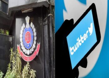 छापेमारी ट्विटर नहीं, भाजपा दफ्तर पर होनी चाहिए : कांग्रेस