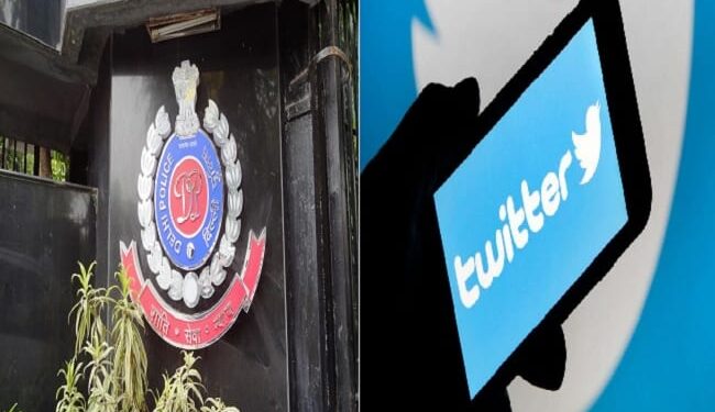 छापेमारी ट्विटर नहीं, भाजपा दफ्तर पर होनी चाहिए : कांग्रेस