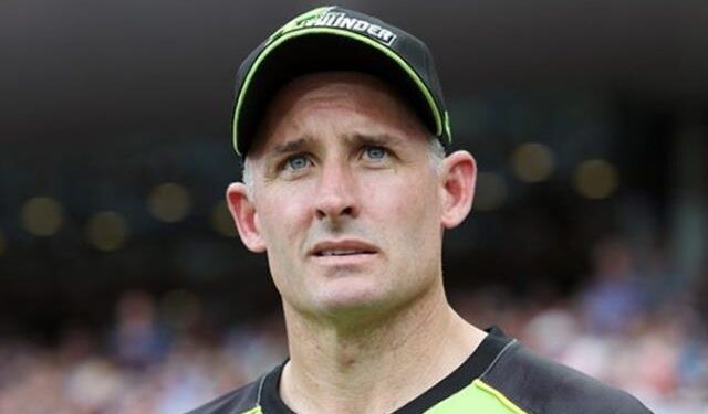 फिर पॉजिटिव पाए गए माइकल हसी, ऑस्ट्रेलिया वापसी की उम्मीदों को झटका