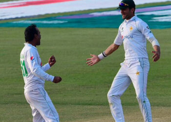 ICC टेस्ट रैंकिंग : हसन, नौमान और शाहीन ने हासिल की सर्वश्रेष्ठ टेस्ट रैंकिंग