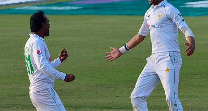 ICC टेस्ट रैंकिंग : हसन, नौमान और शाहीन ने हासिल की सर्वश्रेष्ठ टेस्ट रैंकिंग