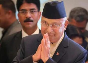 नेपाल में भंग हुई संसद, नवंबर में होंगे चुनाव