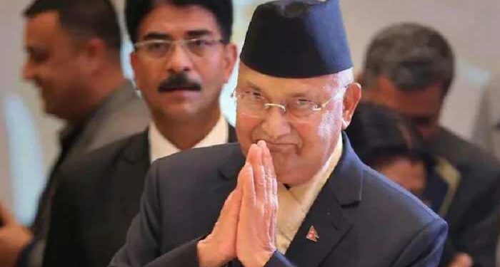 नेपाल में भंग हुई संसद, नवंबर में होंगे चुनाव