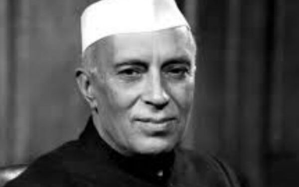 नेहरू ने तैयार किया था आधुनिक भारत का खाका : कांग्रेस