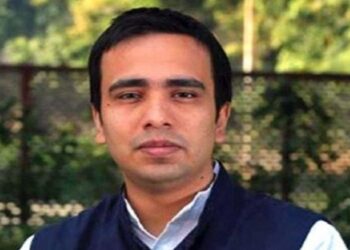 जयंत चौधरी बने रालोद के अध्यक्ष, किया बड़ा ऐलान