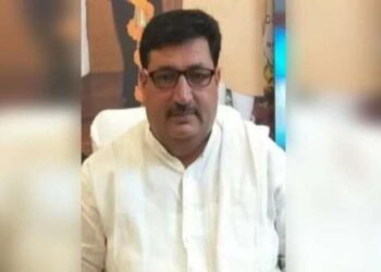 केंद्रीय मंत्री संजीव बालियान के भाई की कोरोना से मौत, ऋषिकेश एम्स में ली अंतिम सांस