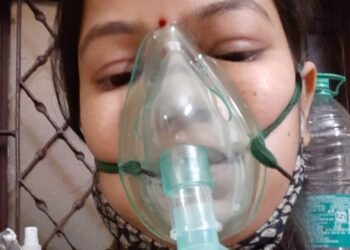 कोरोना से जंग : अगर दिल में जितने का जज़्बा, अपनों का साथ हो तो हर लड़ाई को जीता जा सकता है