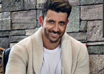 विक्रम वेधा में चार अलग-अलग लुक में नजर आयेंगे ऋतिक रोशन