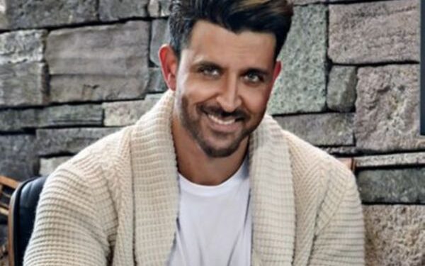 विक्रम वेधा में चार अलग-अलग लुक में नजर आयेंगे ऋतिक रोशन