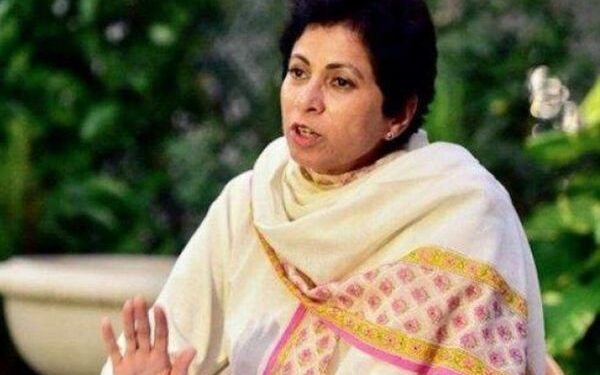 हरियाणा में हालात नियंत्रण से बाहर, सर्वदलीय बैठक बुलाई जाए : कुमारी सैलजा