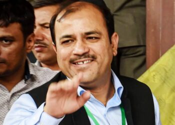 बसपा सांसद दानिश अली ने बदहाल स्वास्थ्य व्यवस्था को लेकर योगी को लिखा पत्र