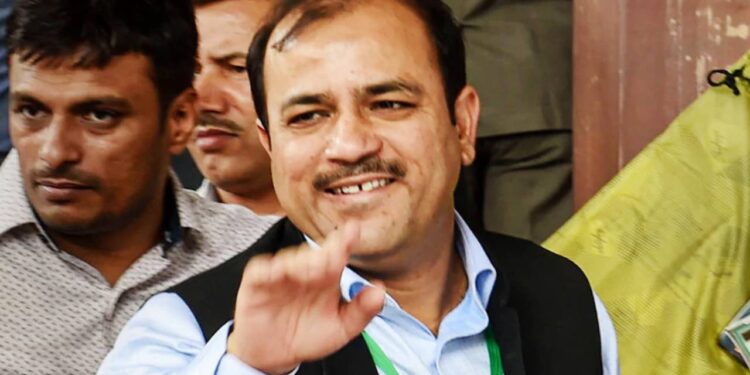 बसपा सांसद दानिश अली ने बदहाल स्वास्थ्य व्यवस्था को लेकर योगी को लिखा पत्र