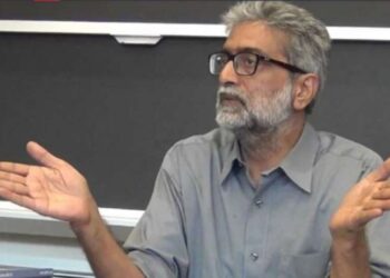 भीमा कोरेगांव मामला : नवलखा की ‘डिफॉल्ट’ जमानत नहीं मिली