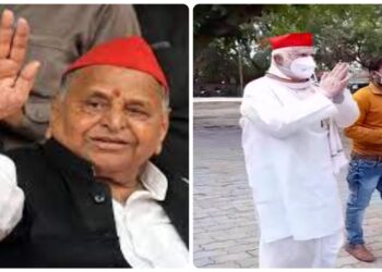 त्रिस्तरीय पंचायत चुनाव : सैफई में आजादी के बाद पहली दफा बना दलित प्रधान