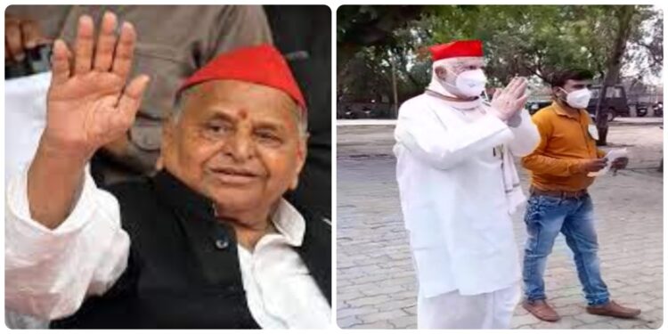 त्रिस्तरीय पंचायत चुनाव : सैफई में आजादी के बाद पहली दफा बना दलित प्रधान