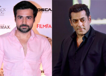 ‘टाइगर 3’ में पाकिस्‍तानी एजेंट की भूमिका में नजर आएंगे इमरान हाशमी