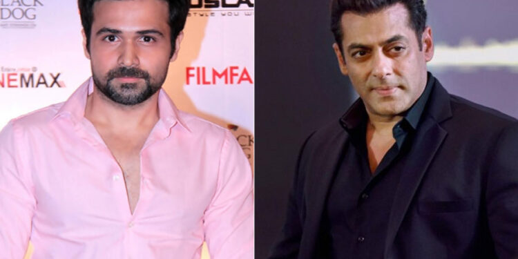 ‘टाइगर 3’ में पाकिस्‍तानी एजेंट की भूमिका में नजर आएंगे इमरान हाशमी