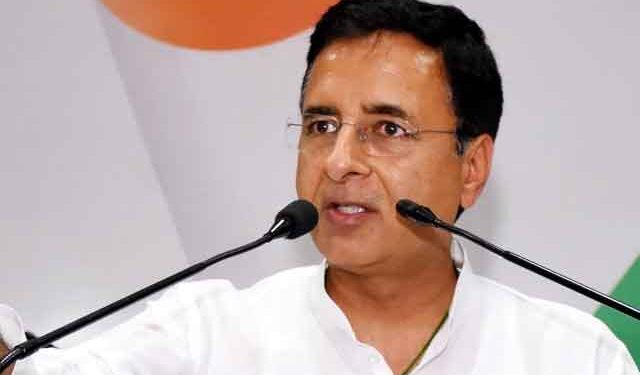 मोदी शासन के सात साल में बर्बाद हो गया देश :  कांग्रेस