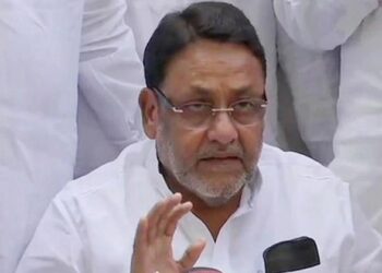 कोरोना विज्ञापनों से खत्म नहीं होगा : नवाब मलिक