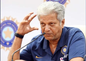 गांगुली और द्रविड़ को पत्र लिख रमन ने कई लोगों पर लगाए आरोप