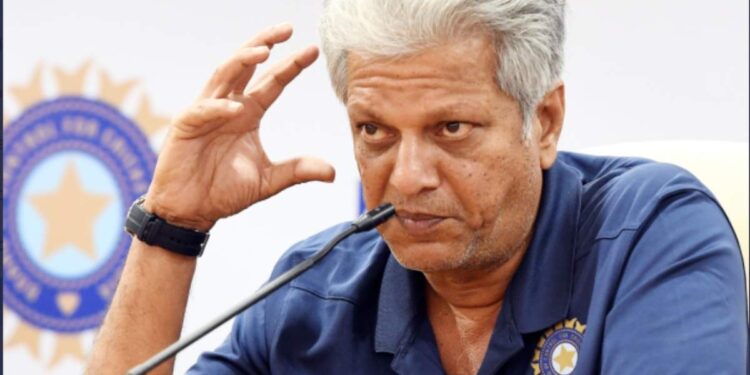 गांगुली और द्रविड़ को पत्र लिख रमन ने कई लोगों पर लगाए आरोप