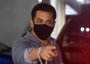 राधे की कमाई से कोरोना संक्रमित मरीजों की मदद करेंगे सलमान खान