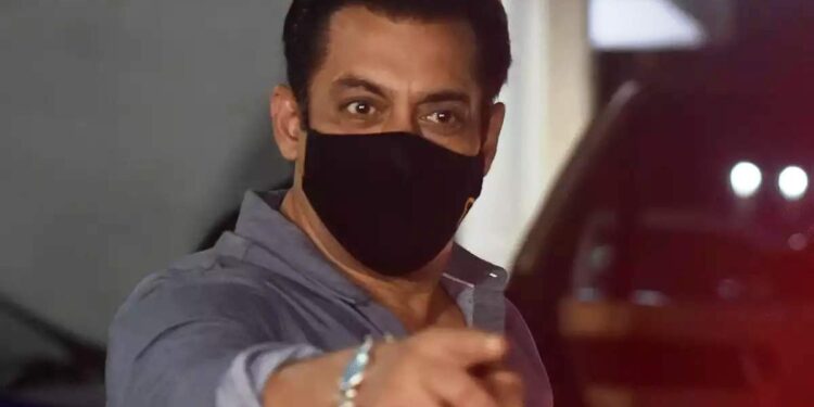 राधे की कमाई से कोरोना संक्रमित मरीजों की मदद करेंगे सलमान खान