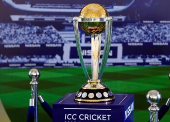 20 टीमों के बीच टी-20 विश्व कप कराने पर विचार कर रहा है आईसीसी