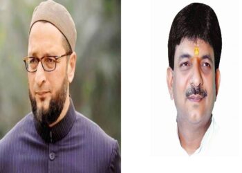 मुजफ्फरनगर में दं’गा भड़काने की कोशिश, ओवैसी बंद करें नौटंकी : कपिल देव अग्रवाल