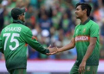 शाकिब और मुस्तफिजुर को आईपीएल के लिए एनओसी देना नामुमकिन : नजमुल हसन