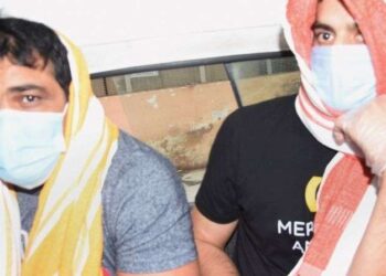 सागर हत्याकांड : सुशील कुमार को एक और झटका, ओलंपियन का दोस्त ही बनेगा सरकारी गवाह