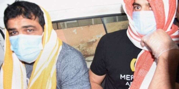 सागर हत्याकांड : सुशील कुमार को एक और झटका, ओलंपियन का दोस्त ही बनेगा सरकारी गवाह