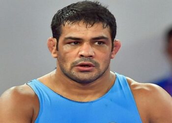 हत्या के केस में स्पेशल सेल ने पहलवान सुशील कुमार को किया गिरफ्तार, साथी भी पकड़ा गया