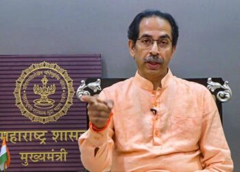 सीएम ठाकरे ने की आईजीएम अस्पताल के कर्मचारियों की तारीफ