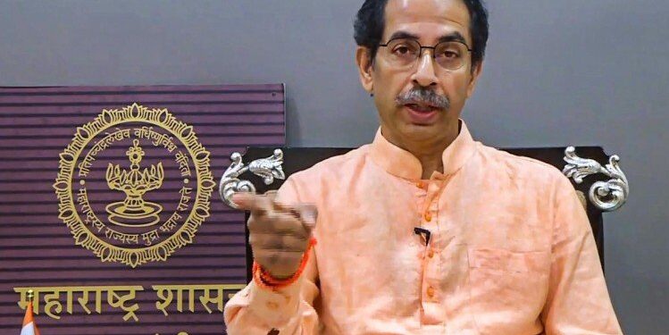 सीएम ठाकरे ने की आईजीएम अस्पताल के कर्मचारियों की तारीफ