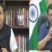 केजरीवाल सरकार ने अपने दम पर केवल 13 फीसदी लोगों का टीकाकरण किया : संबित पात्रा