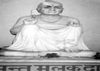 सामाजिक समरसता के पर्याय थे संत मलूक दास के दोहे