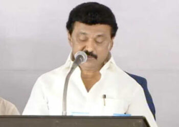 स्टालिन ने राष्ट्रपति से की राजीव हत्या’कांड के सभी दोषियों की रिहाई की अपील