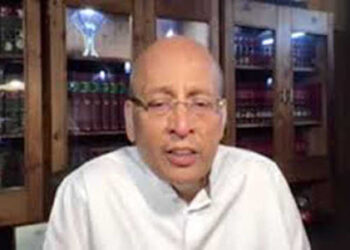 सोशल मीडिया की अभिव्यक्ति पर अंकुश है नये नियम : कांग्रेस