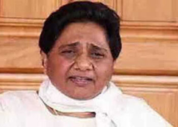 पंचायत चुनाव में जीते निर्दलीय बसपा से जुड़े लोग : मायावती