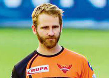 दिल्ली में असुरक्षित महसूस कर रहे थे विलियम्सन और अन्य कीवी खिलाड़ी, आनन-फानन में मालदीव के लिए रवाना