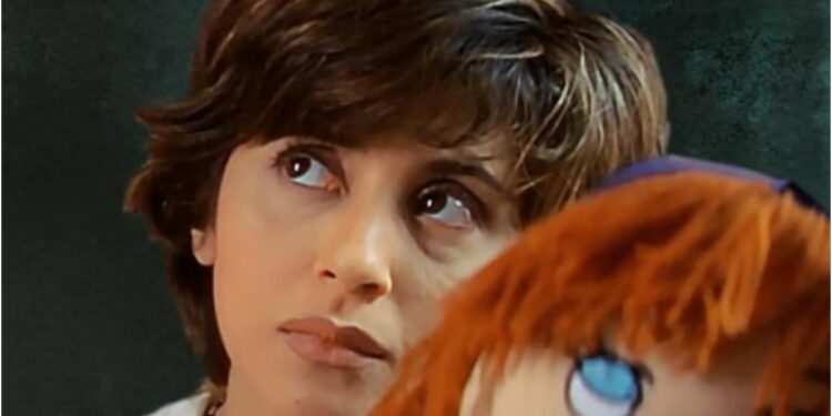 उर्मिला ने मनाया ‘भूत’ के 18 साल, कहा- फिल्म ‘बड़ा जोखिम’ थी