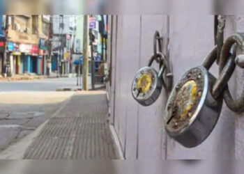 बिहार में एक हफ्ते के लिए और बढ़ाया गया लॉकडाउन, सीएम नीतीश ने किया एलान