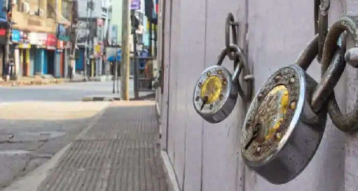 बिहार में एक हफ्ते के लिए और बढ़ाया गया लॉकडाउन, सीएम नीतीश ने किया एलान