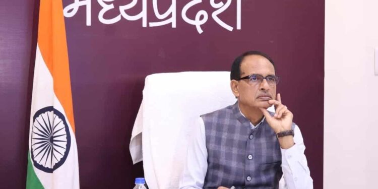 बुंदेलखंड को 31 मई तक करें कोरोना मुक्त : सीएम शिवराज